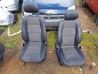 MERCEDES BENZ W203 ΣΑΛΟΝΙ -thumb-1