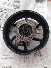 ΖΑΝΤΑ ΠΙΣΩ HONDA CBR 600 F3 ENKEI 54R 17x5.0 *MOTO LEADER PARTS*