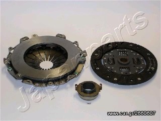 ΣΕΤ ΑΜΠΡΑΓΙΑΖ-JP-MAZDA/TRIBUTE 2000CC Φ225: -thumb-1