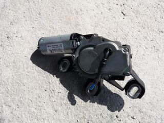 MERCEDES BENZ W203 ΜΟΤΕΡ ΥΑΛΟΚΑΘΑΡΙΣΤΗΡΑ ΠΙΣΩ ΚΑΡΑΒΑN