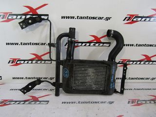 ΨΥΓΕΙΟ INTERCOOLER 4D56 MITSUBISHI L200 -06