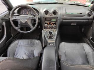 MAZDA MX-5 II '99-'05 - ΤΑΣΑΚΙ / ΣΤΑΧΤΟΔΟΧΕΙΟ