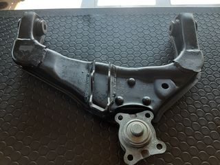 TOYOTA HIACE 4X4 ΨΑΛΙΔΙΑ ΚΑΤΩ-thumb-1