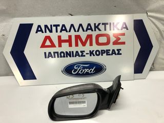 MAZDA-3 '04-'08 ΜΕΤΑΧΕΙΡΙΣΜΕΝΟΣ ΑΡΙΣΤΕΡΟΣ ΚΑΘΡΕΦΤΗΣ ΗΛΕΚΤΡΙΚΟΣ ΒΑΦΟΜΕΝΟΣ (ΟΔΗΓΟΥ) 