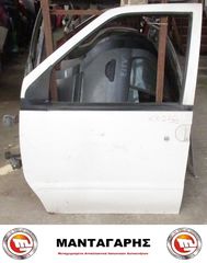 ΠΟΡΤΑ ΑΡΙΣΤΕΡΗ NISSAN VANETTE C23