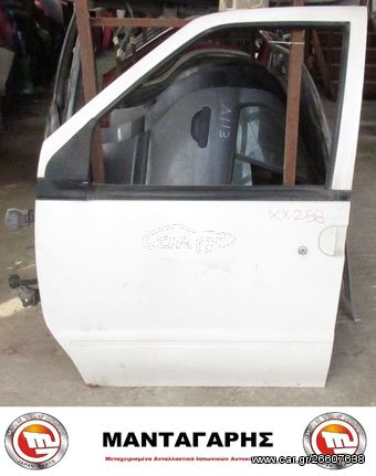 ΠΟΡΤΑ ΑΡΙΣΤΕΡΗ NISSAN VANETTE C23