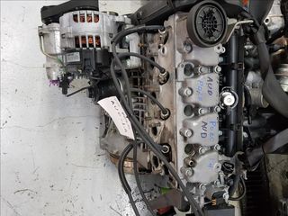 AUD POLO 6N2 1.4 MPI ENGINE [ΚΙΝΗΤΗΡΑΣ]-thumb-1