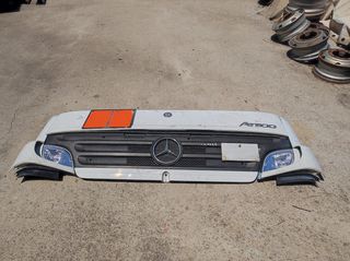 Κομπλέ μούρη Atego 2