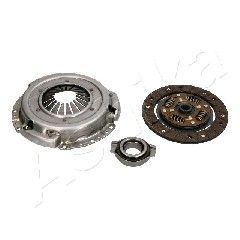 Σετ συμπλέκτη NISSAN ALMERA N15/SUNNY N14 1.6CC Φ190