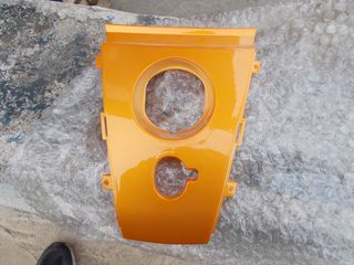 motoσυλλογη   BAOTIAN  50    QT CY  ΚΑΠΑΚΙ  ΕΝΩΤΙΚΟ  ΣΤΗΝ ΤΑΠΑ ΤΗΣ ΒΕΝΖΗΝΗΣ    ΣΚΟΥΤΕΡ ΤΕΤΡΑΧΡΟΝΟ ΤΥΠΟΥ ΑΛΕΧ ΠΑΚ