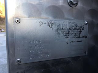 Βυτίο Τροφίμων Scania 2010 AR480 EURO5 ΓΑΛΑΤΑΔΙΚΟ-thumb-10