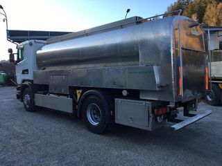 Βυτίο Τροφίμων Scania 2010 AR480 EURO5 ΓΑΛΑΤΑΔΙΚΟ-thumb-1