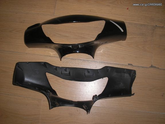 ΔΙΑΦΟΡΑ ΑΝΤΑΛΛΑΚΤΙΚΑ MONDENAS KRISTAR 125