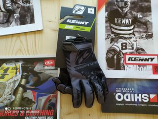 Γάντια Enduro MX-thumb-1