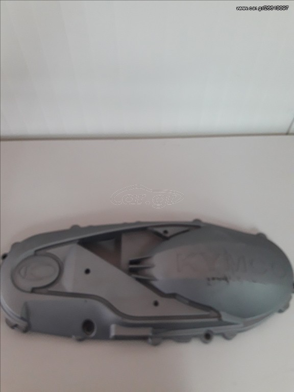 KYMCO XCITING 400 ΠΡΟΣΤΑΤΕΥΤΙΚΟ ΚΑΠΑΚΙ ΙΜΑΝΤΑ