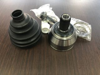 ΜΠΙΛΙΟΦΟΡΟΣ ΕΞΩΤΕΡΙΚΟΣ VW AMAROK (2HA, 2HB, S1B, S6B, S7A, S7B) 2010-