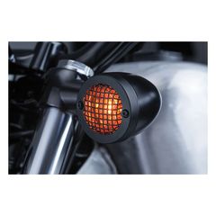 KURYAKYN TURN SIGNAL MESH LENS KIT