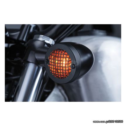 KURYAKYN TURN SIGNAL MESH LENS KIT