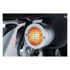 KURYAKYN TURN SIGNAL MESH LENS KIT