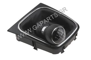 ΠΟΜΟΛΟ + ΦΟΥΣΚΑ VW GOLF V 03- / GOLF PLUS 05- / JETTA 06- / GOLF VI 08- 6TAX
