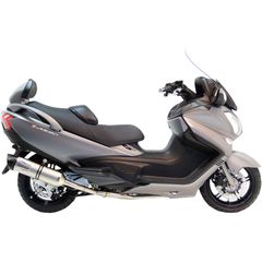 Εξατμησεις racing GIANNELLI-ARROW-LEOVINCE-SPARK-YASUNI-ATHENA για ολα τα δυχρονα και τετραχρονα SCOOTER -thumb-5