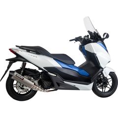 Εξατμησεις racing GIANNELLI-ARROW-LEOVINCE-SPARK-YASUNI-ATHENA για ολα τα δυχρονα και τετραχρονα SCOOTER -thumb-16