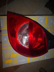 ΦΑΝΑΡΙ RENAULT CLIO III ΠΙΣΩ ΔΕΞΙ ΓΝΗΣΙΟ
