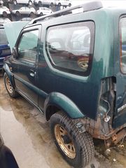 Suzuki  Jimmy 2002-thumb-2