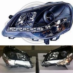 ΦΑΝΑΡΙΑ ΕΜΠΡΟΣ LED VW Polo 05-09