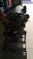 Μηχανη DAF XF 105-thumb-3