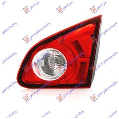 Φανάρι Πίσω Εσωτερικό NISSAN QASHQAI 2007 - 2010 ( J10 )( JJ10 ) Δεξιά 080405816