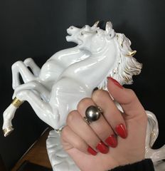 Δαχτυλιδι 18k με Μαργαριτάρι-thumb-6