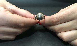 Δαχτυλιδι 18k με Μαργαριτάρι-thumb-12