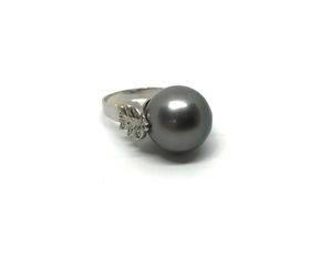 Δαχτυλιδι 18k με Μαργαριτάρι-thumb-14