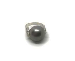 Δαχτυλιδι 18k με Μαργαριτάρι-thumb-15