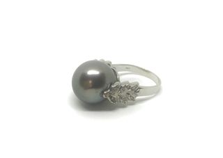 Δαχτυλιδι 18k με Μαργαριτάρι-thumb-17