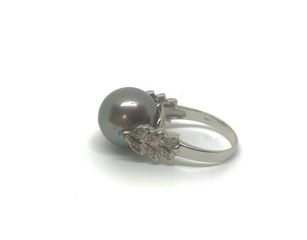Δαχτυλιδι 18k με Μαργαριτάρι-thumb-18