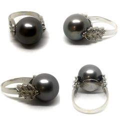 Δαχτυλιδι 18k με Μαργαριτάρι-thumb-20