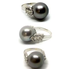 Δαχτυλιδι 18k με Μαργαριτάρι-thumb-21