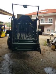 Πρέσες Krone 1997 BigPack 80-80-thumb-5
