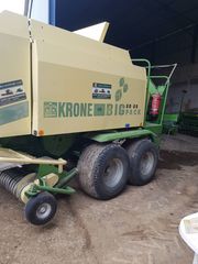 Πρέσες Krone 1997 BigPack 80-80-thumb-3