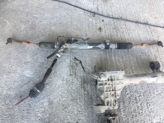 NISSAN NAVARA D40 Μ.06-
