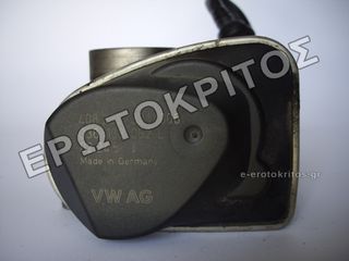 ΠΕΤΑΛΟΥΔΑ ΓΚΑΖΙΟΥ AUDI A2 SEAT IBIZA CORDOBA INCA TOLEDO SKODA FABIA OCTAVIA VW CADDY POLO GOLF BEELTE 036133062L ΜΕΤΑΧΕΙΡΙΣΜΕΝΗ ΓΝΗΣΙΑ