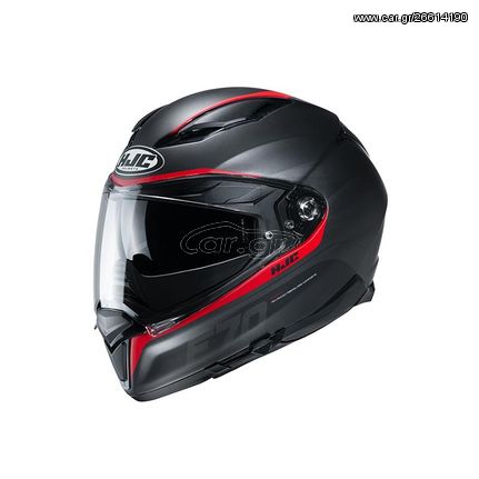 ΚΡΑΝΟΣ FULL FACE F70 FERON MC1SF| HJC