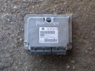 Εγκέφαλος Κινητήρα Σετ ( 036906034DD , 6160066302 ) VW Polo '03 Προσφορά.