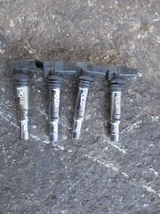 Πολλαπλασιαστές ( 036905715E , 78292003 ) VW Polo '03 Προσφορά.