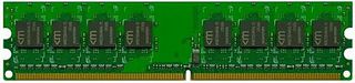 RAM MUSHKIN 991529 1GB DDR2 PC2-6400 800MHZ