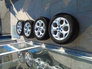 FORD FOCUS G-MAX MONDEO B-MAX ΖΑΝΤΟΛΑΣΤΙΧΑ  ΜΕΜΟΝΩΜΕΝΑ ΚΟΜΜΑΤΙΑ-thumb-1