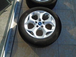 FORD FOCUS G-MAX MONDEO B-MAX ΖΑΝΤΟΛΑΣΤΙΧΑ  ΜΕΜΟΝΩΜΕΝΑ ΚΟΜΜΑΤΙΑ-thumb-2