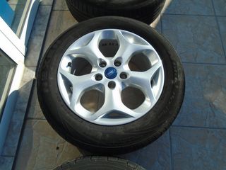 FORD FOCUS G-MAX MONDEO B-MAX ΖΑΝΤΟΛΑΣΤΙΧΑ  ΜΕΜΟΝΩΜΕΝΑ ΚΟΜΜΑΤΙΑ-thumb-3